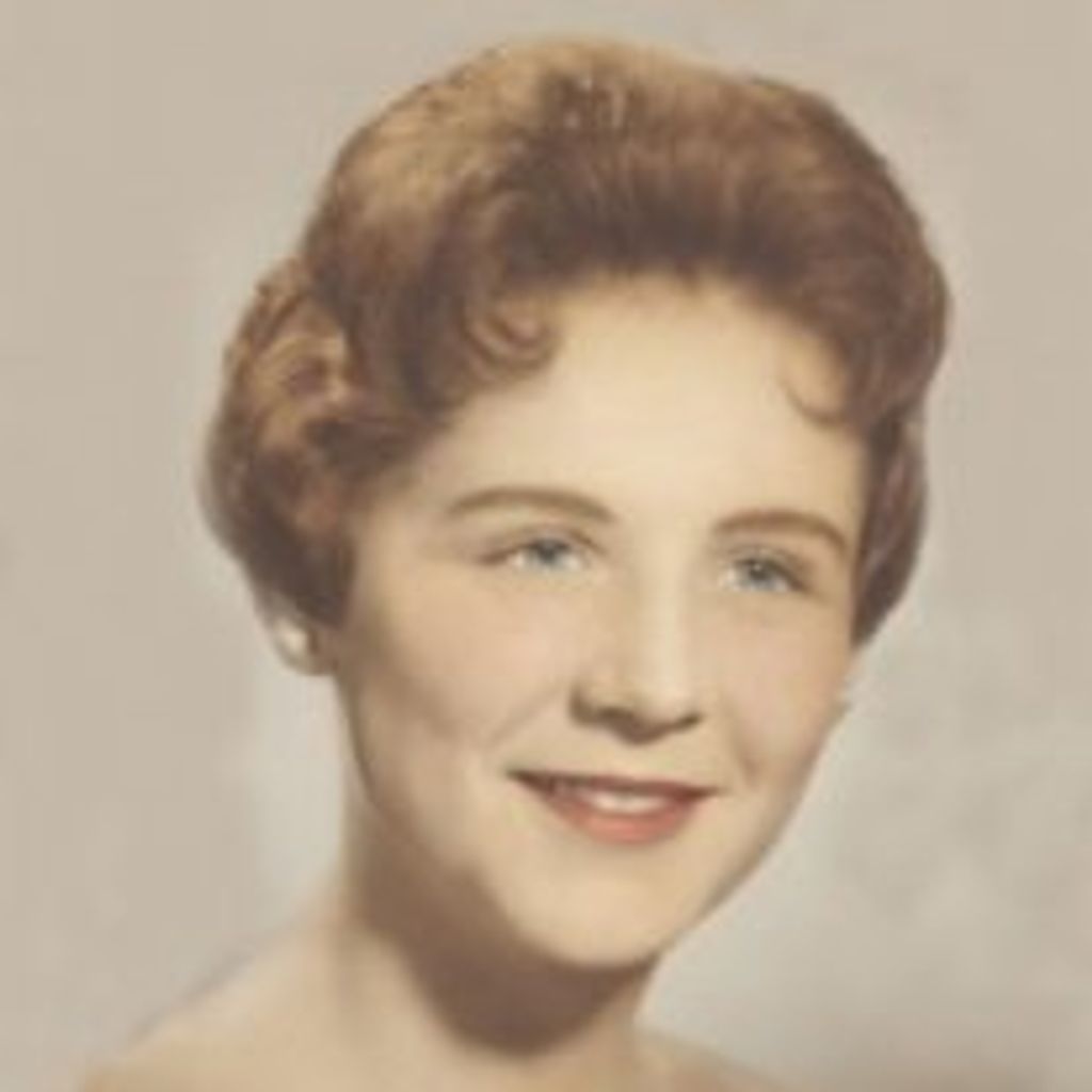 Ruth E. Fralowicz