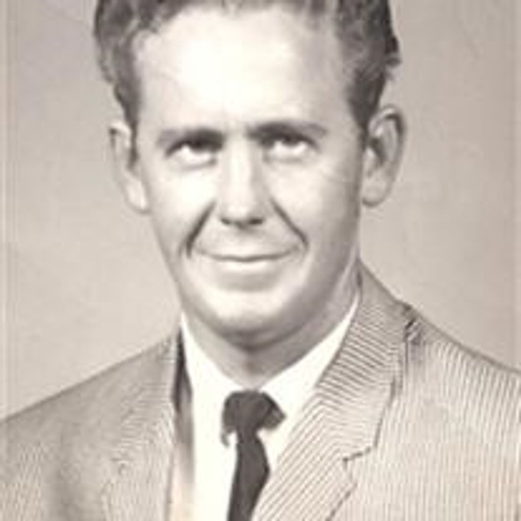 Glenn Richey