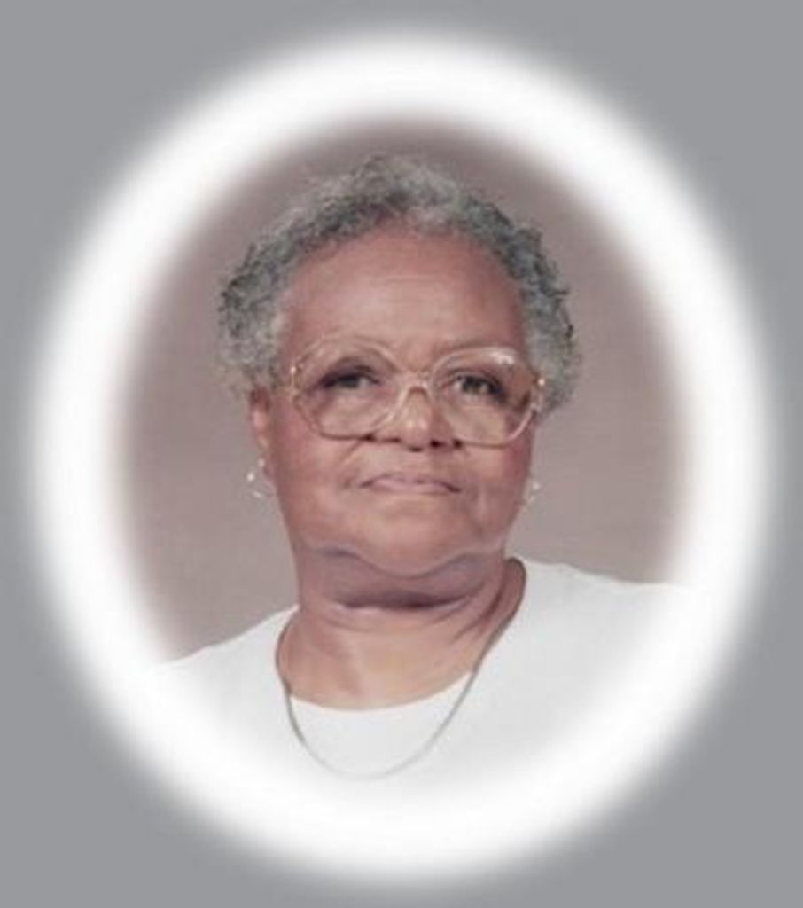 Ina Ruth Woodson Profile Photo