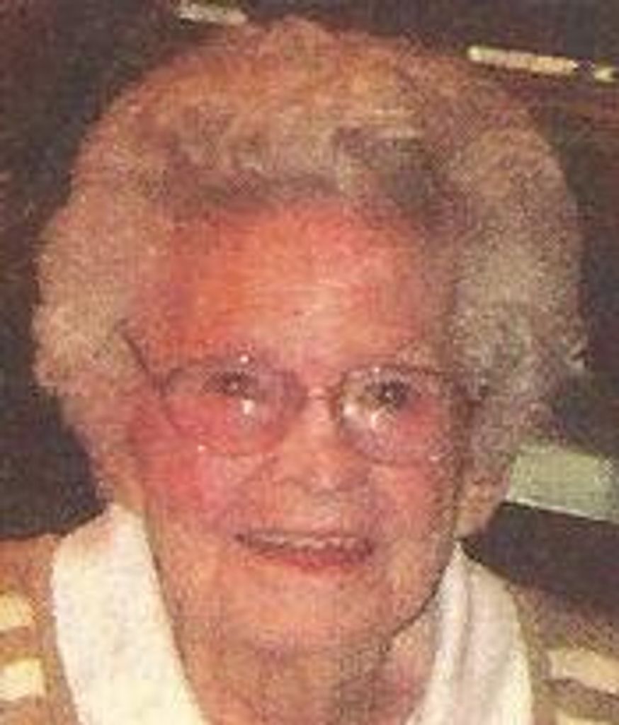 Verda Hodge