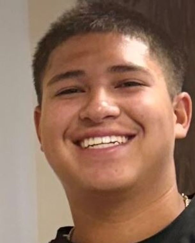 Noah A. Ornelas
