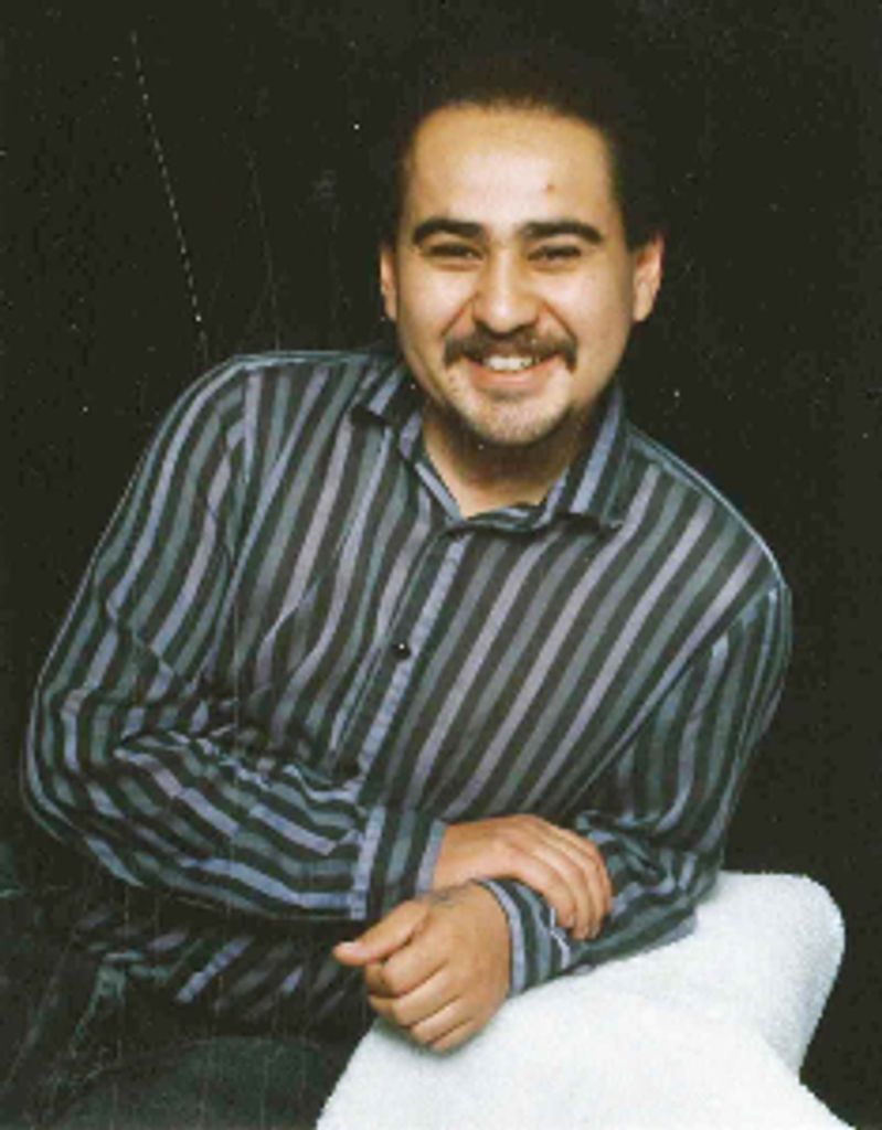 Jason Lovato
