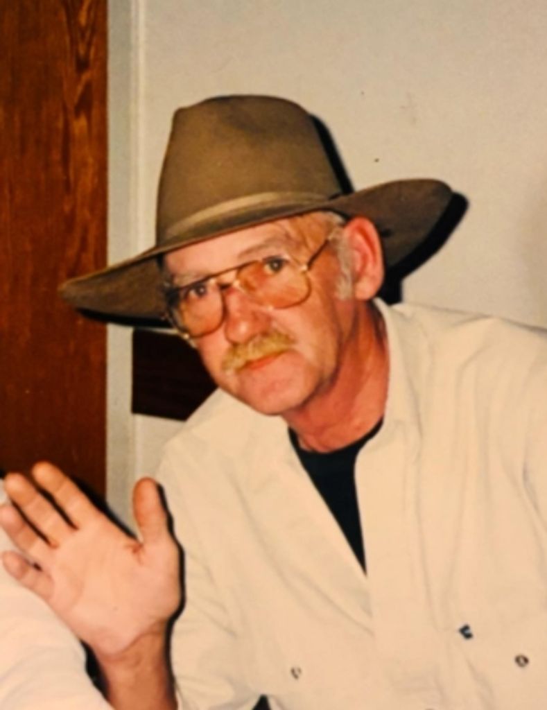 Rodney Foulk Profile Photo