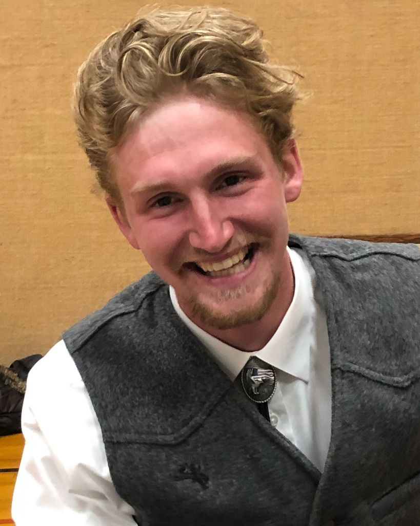 Jared Christopher Merrill