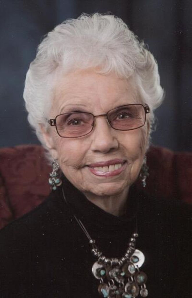 Edith Mcchesney Profile Photo