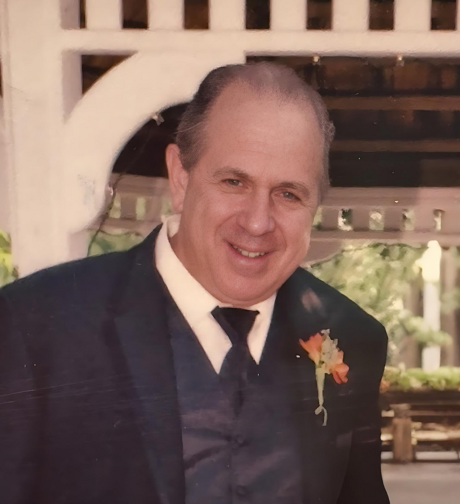 Joseph Pignatello Profile Photo