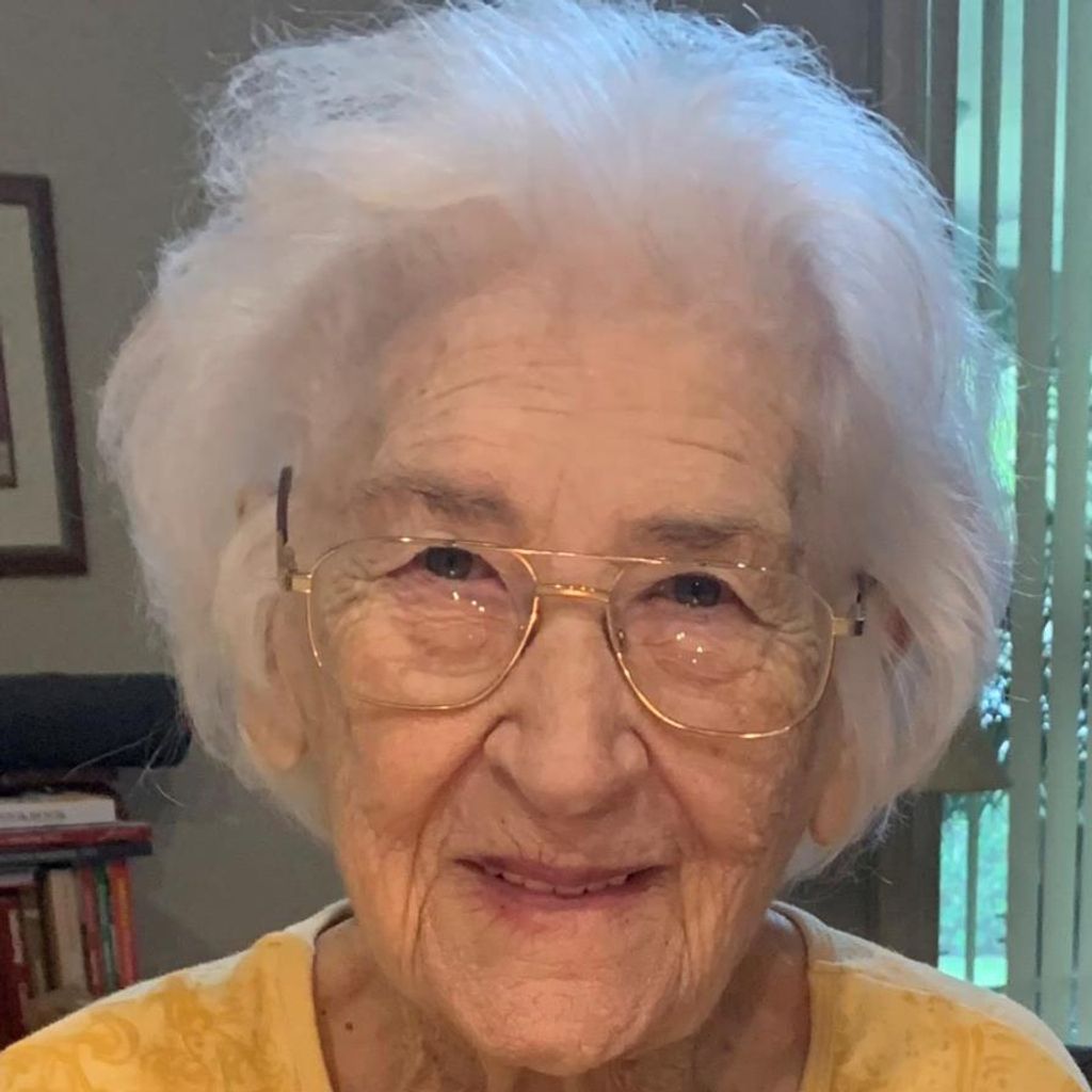 Virginia Griner
