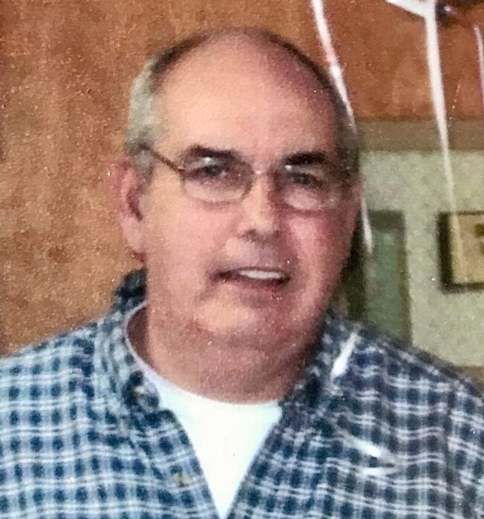 Charles Reed Profile Photo