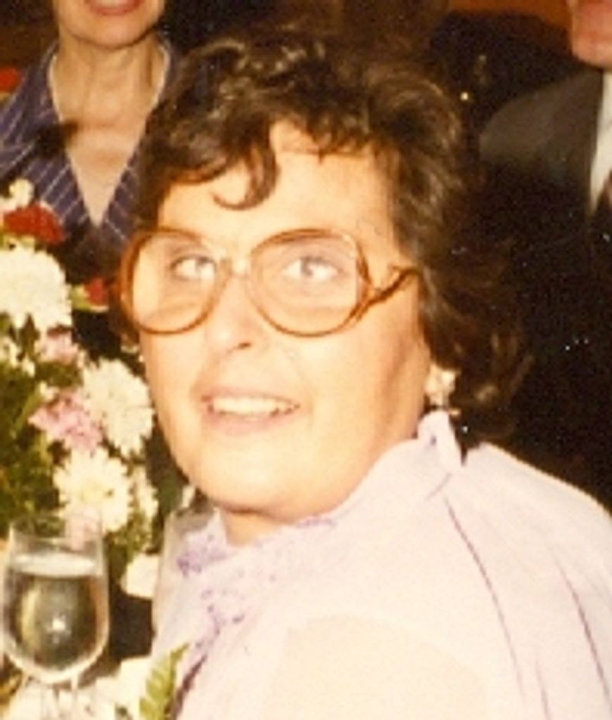 Marianne Perry