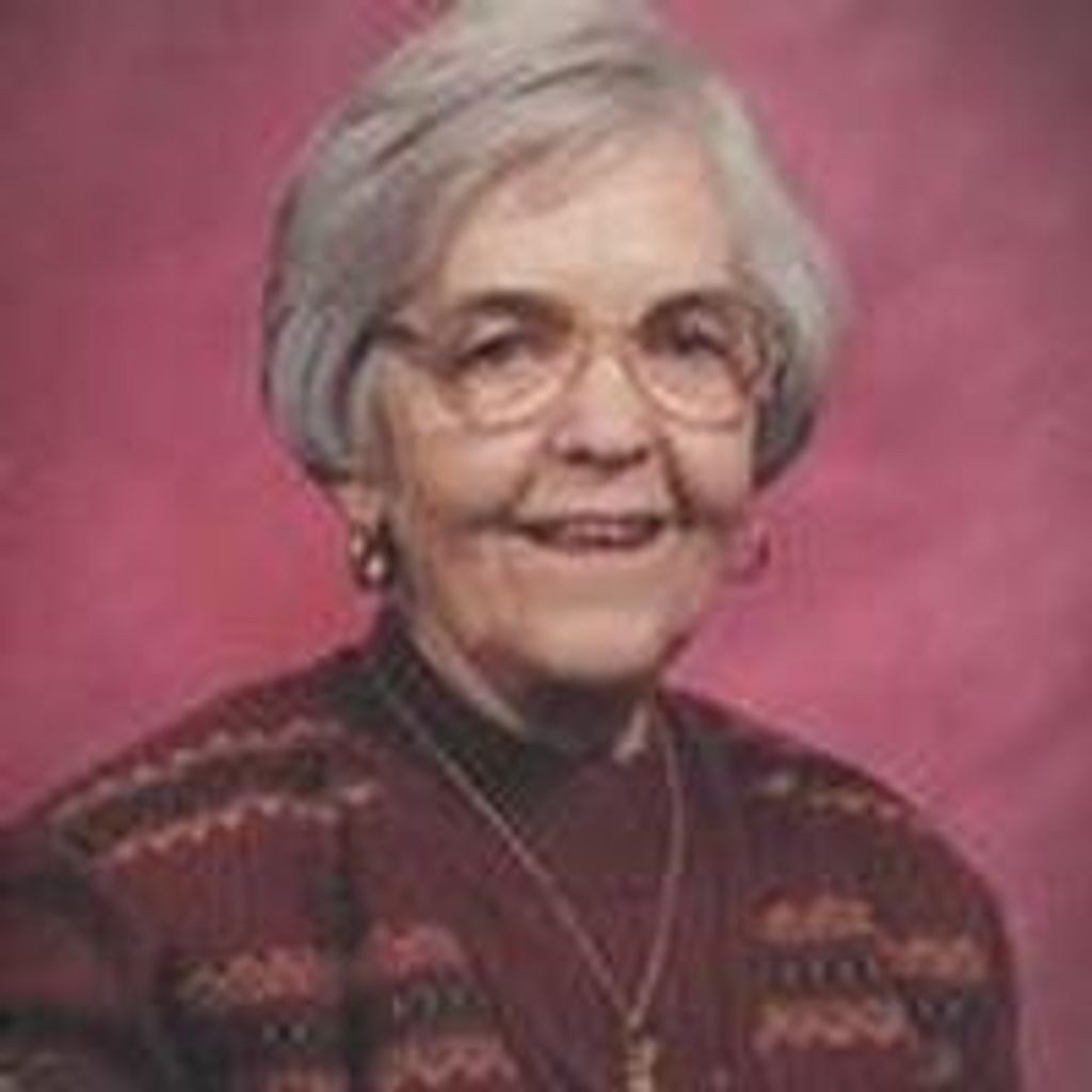 Bessie Lou Seaberry