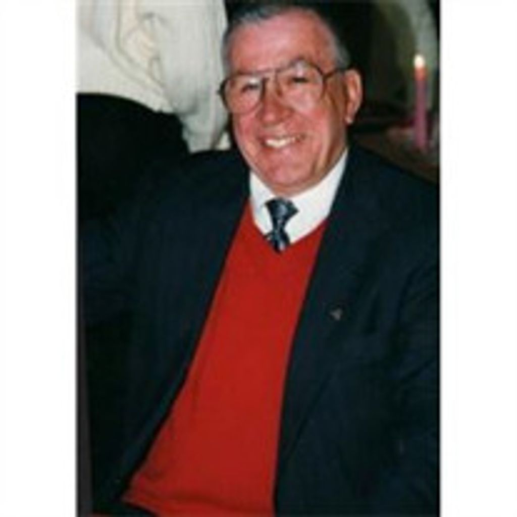 John William Tippett