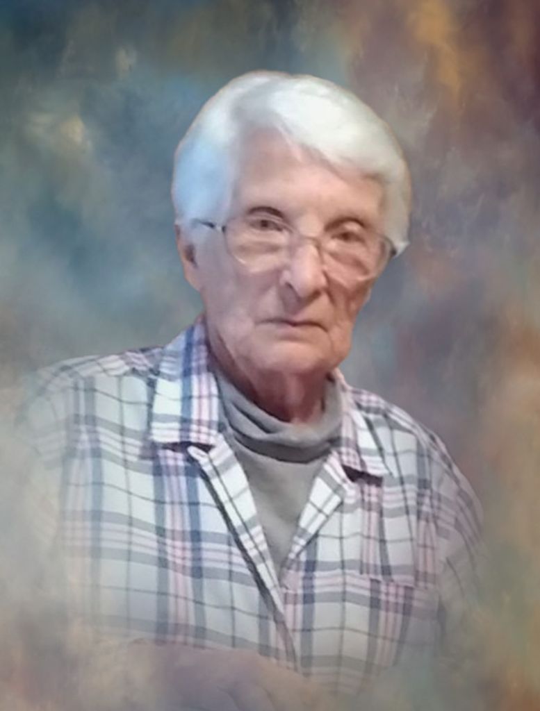 Juanita (Wilkes)  Sharpe