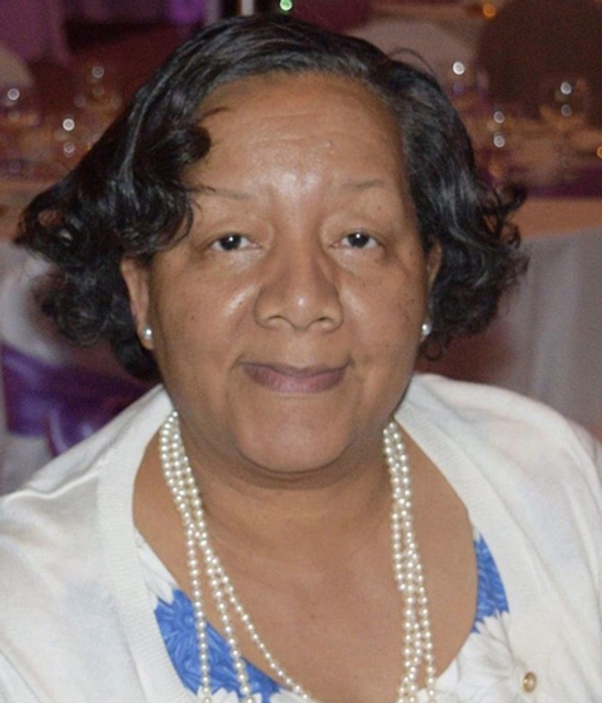 Natalie Bernadette Grimes