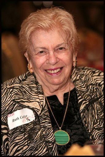 Ruth "Rachel" Cutler Profile Photo