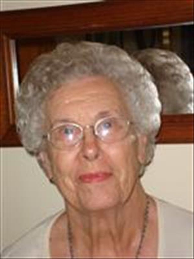 Erma Knowles
