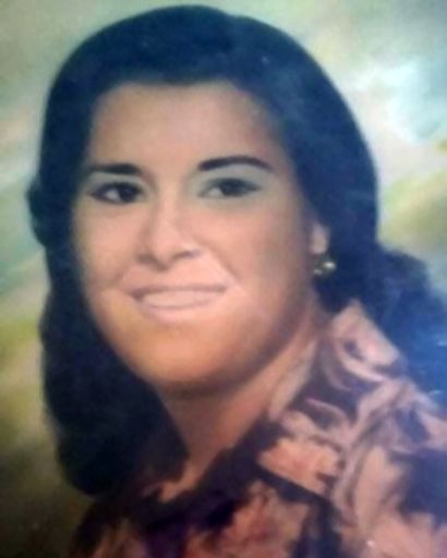 Ana C. Garza's obituary image