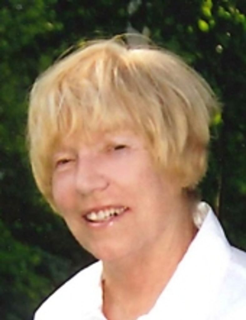 Patricia "Pat" Turriff Profile Photo