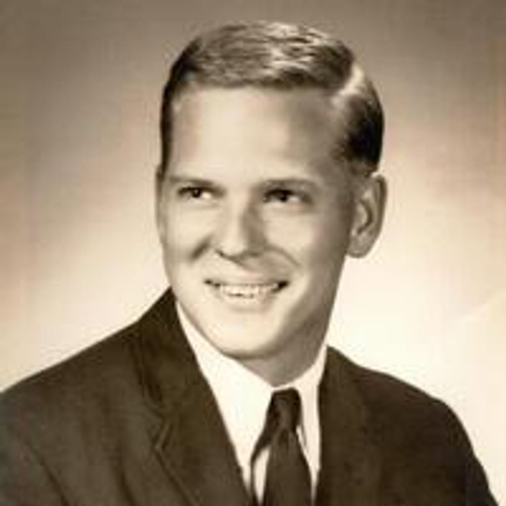 Roy Donald Spader Profile Photo