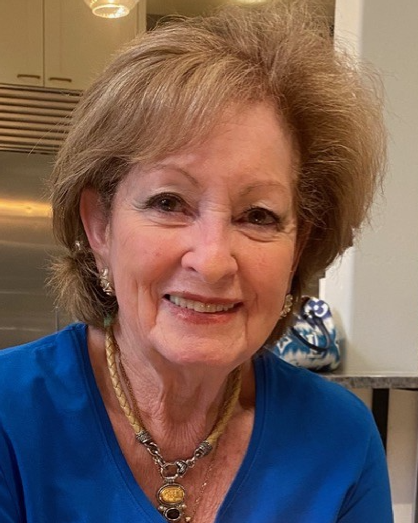 Susan Swartz Hookman