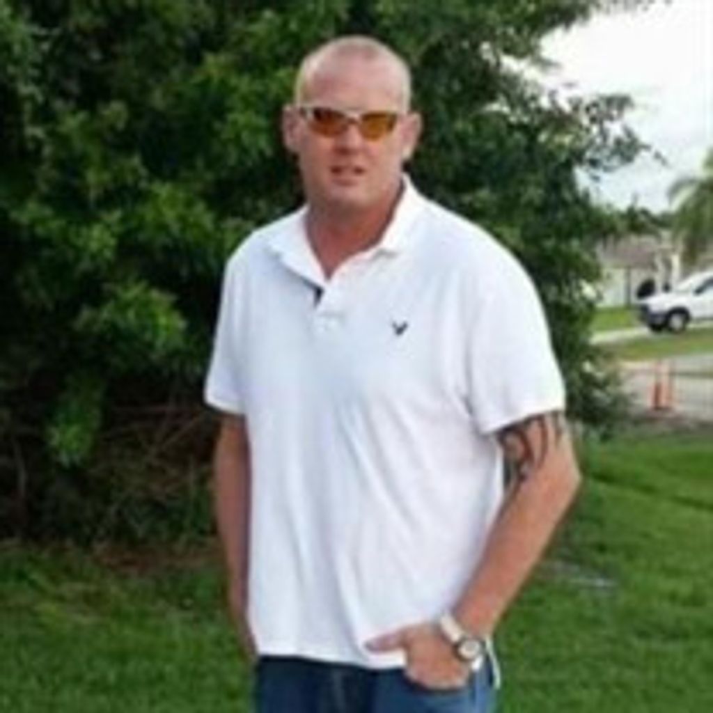 Brian H. "Big Dog" Stephens