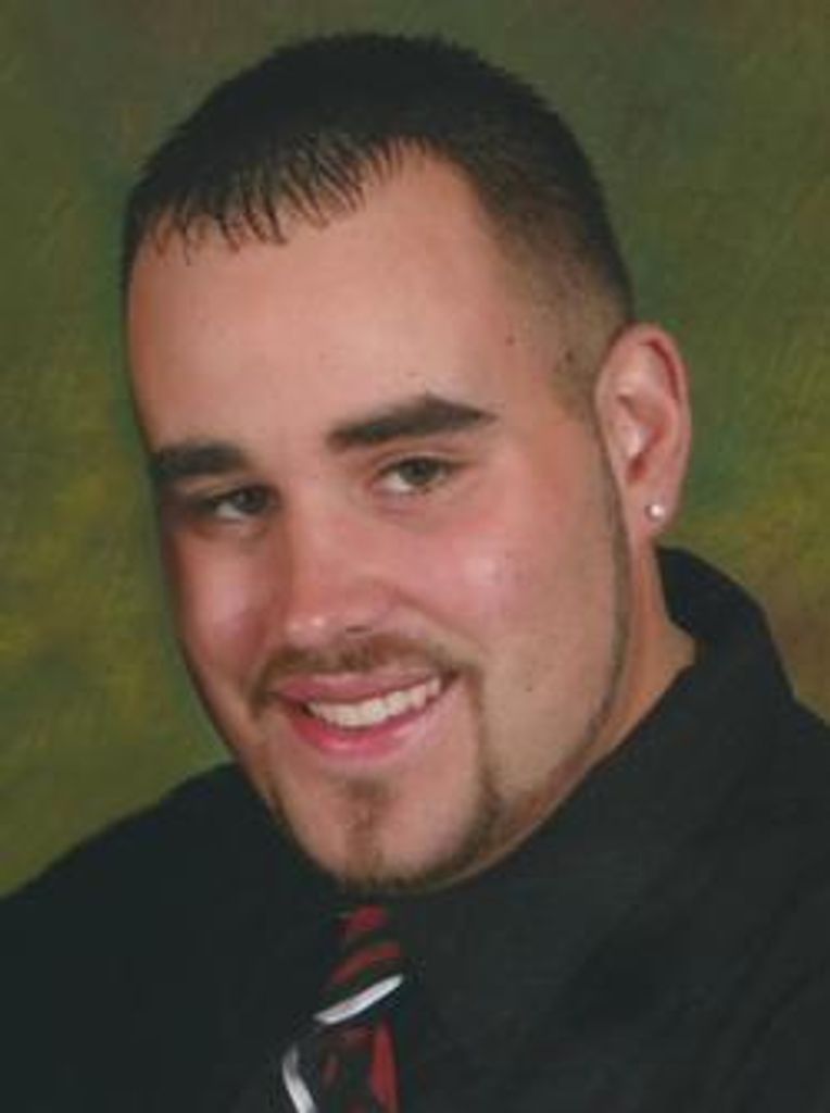 Aaron John Allen Profile Photo