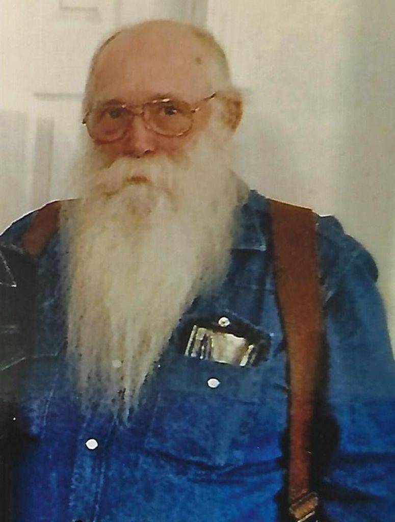 Garry Roy Johnson Profile Photo