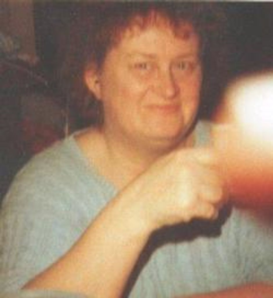 Marlene Jeanette Ringer