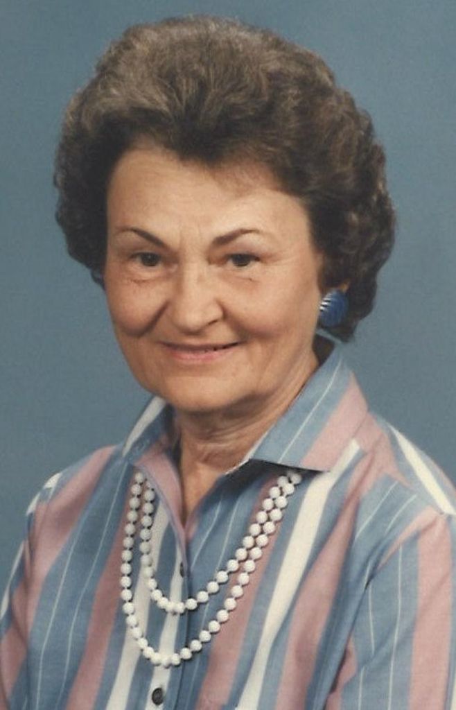 Dorothy Barbara Haller Profile Photo