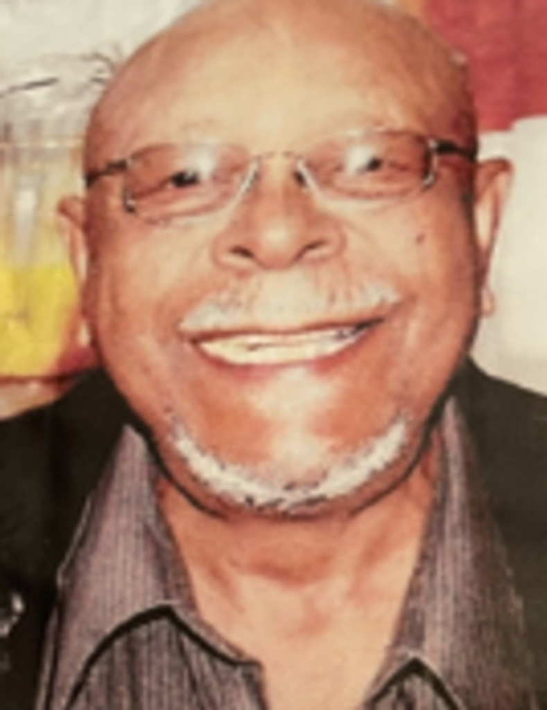 Tom Brown Profile Photo
