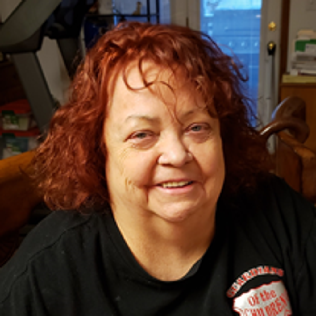 Linda Lou Hughes