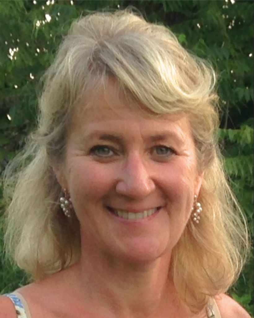 Heidi Ruth Hubing