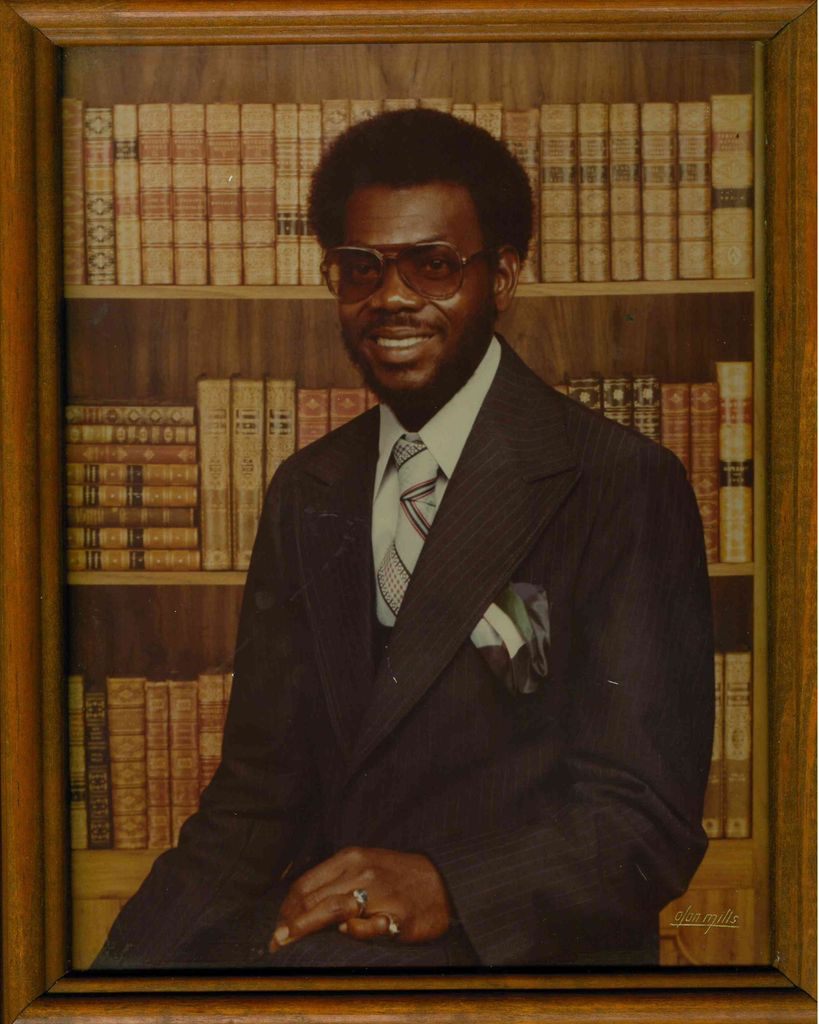 James "Mook" Myers