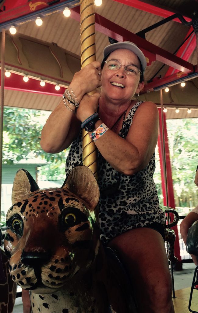 Joyce Annette Walker