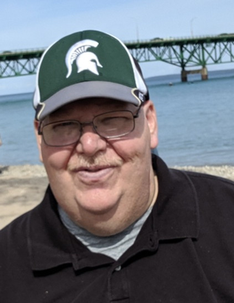 Michael Scott Steele