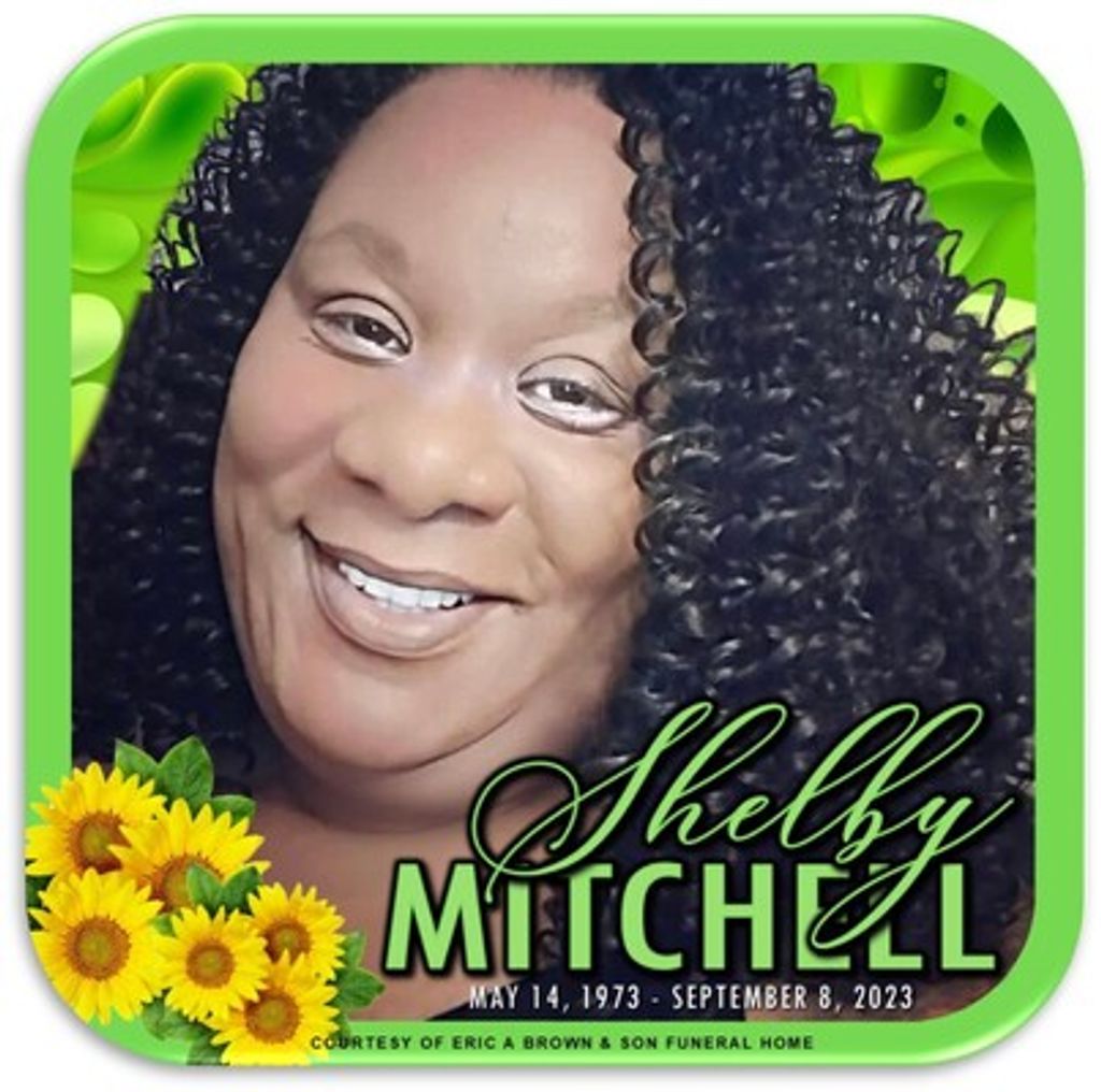 Shelby L. Mitchell Profile Photo