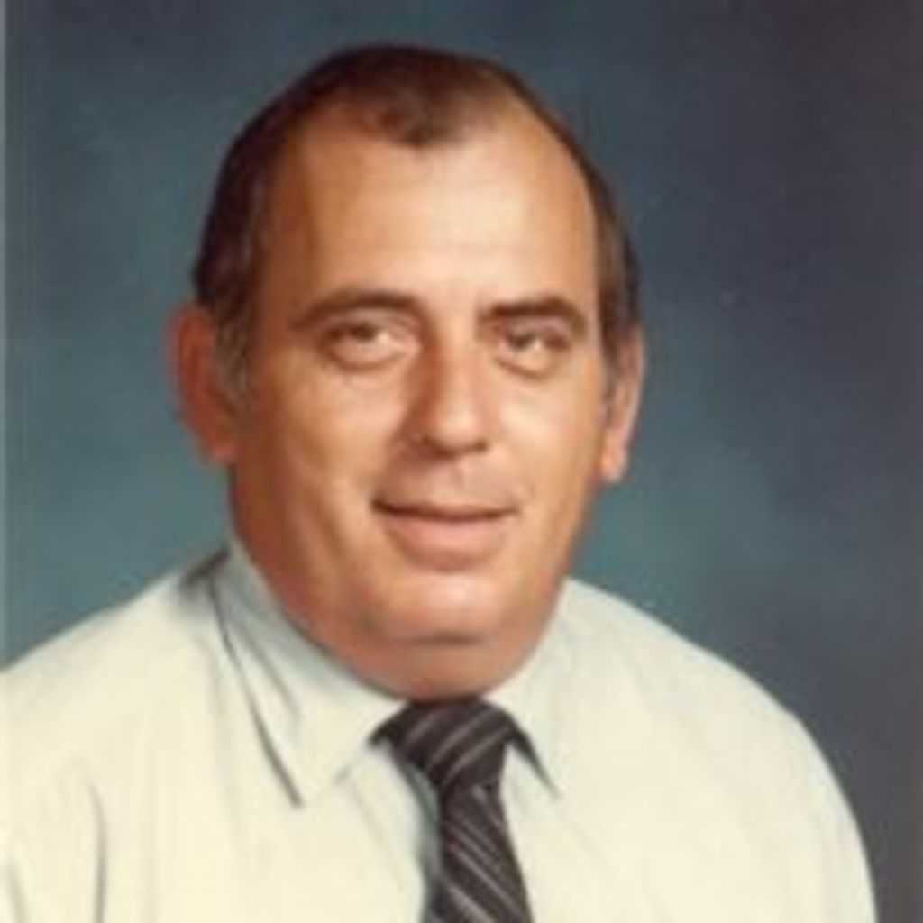 Thomas J. Moore,