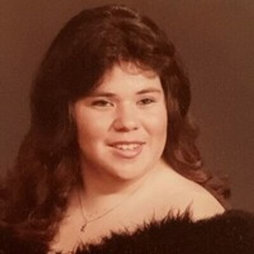 Louise Bernadette Rajel Profile Photo