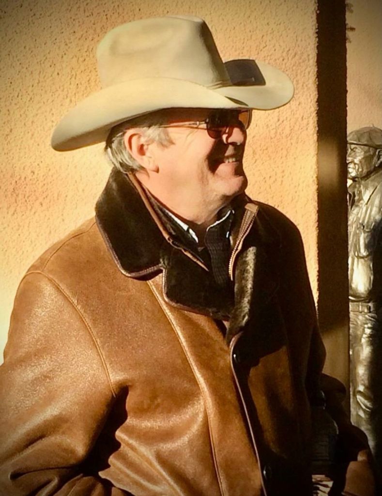 Ross E. Easterling Jr. Profile Photo