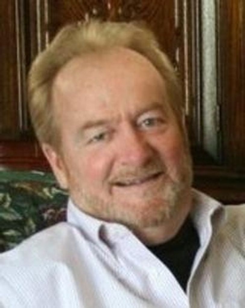 Timothy Doyle