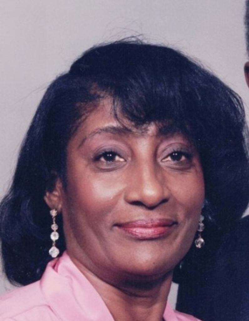 Lorna "Bev" Watson Profile Photo
