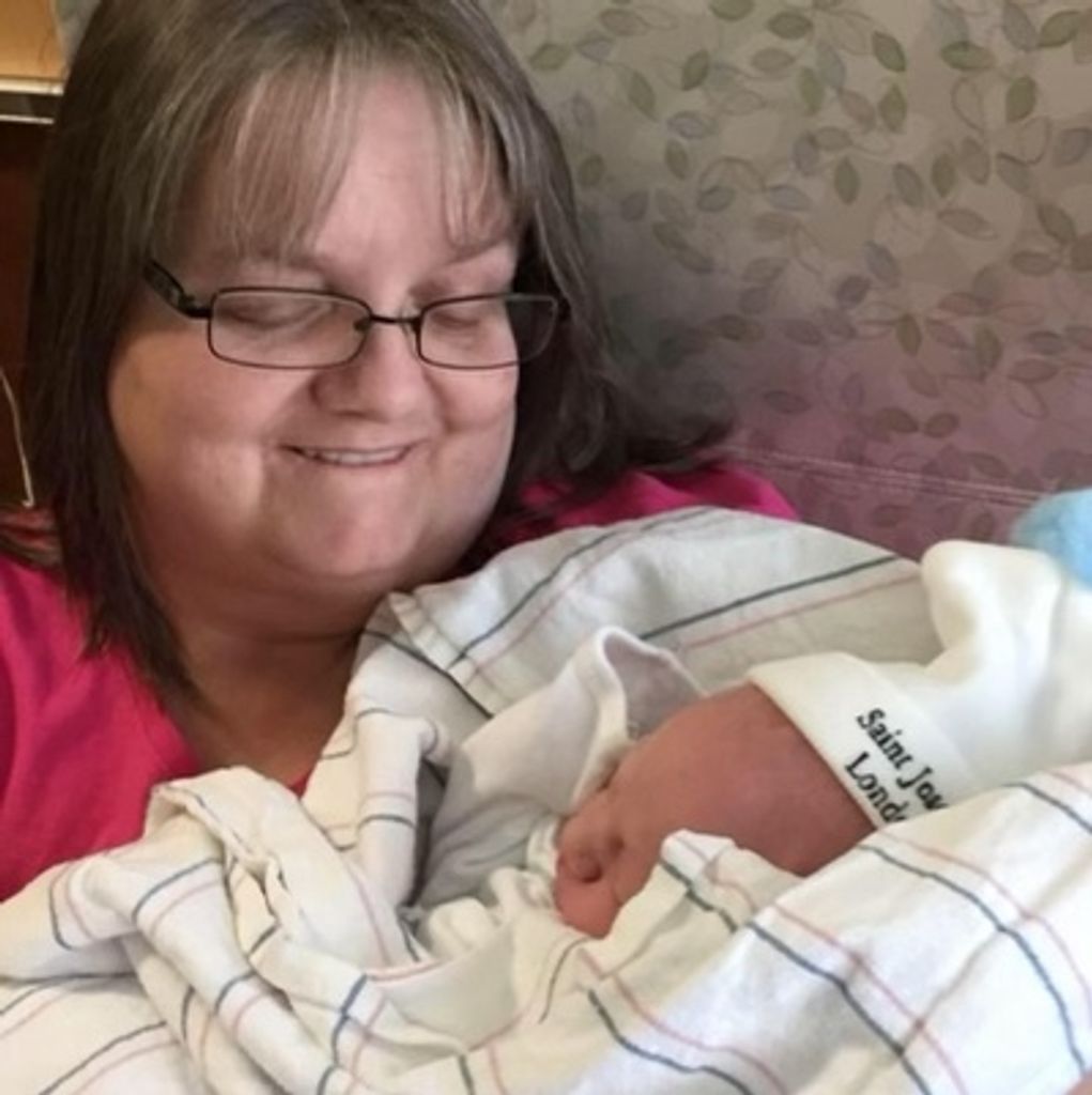 Joann "Jody" Grubb Smith Profile Photo