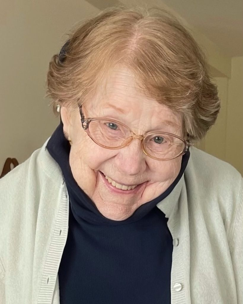 Laura Elizabeth McGettigan Profile Photo