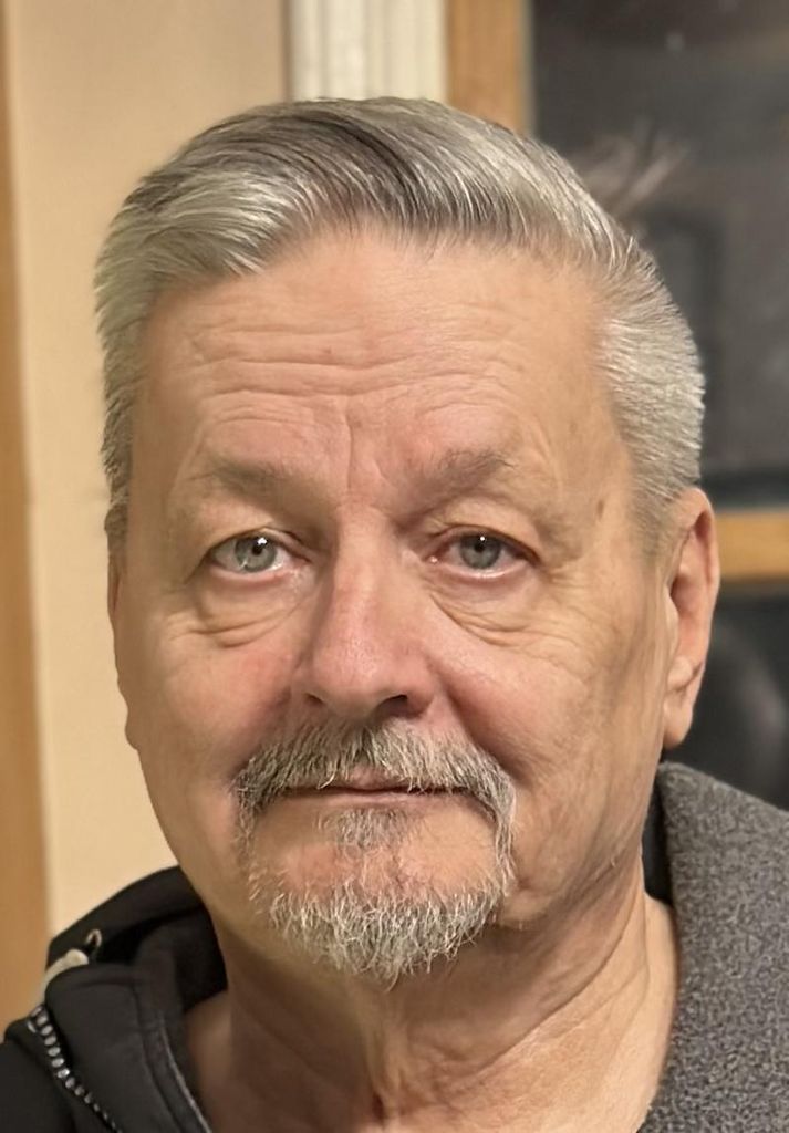 Joseph Jackloski Profile Photo