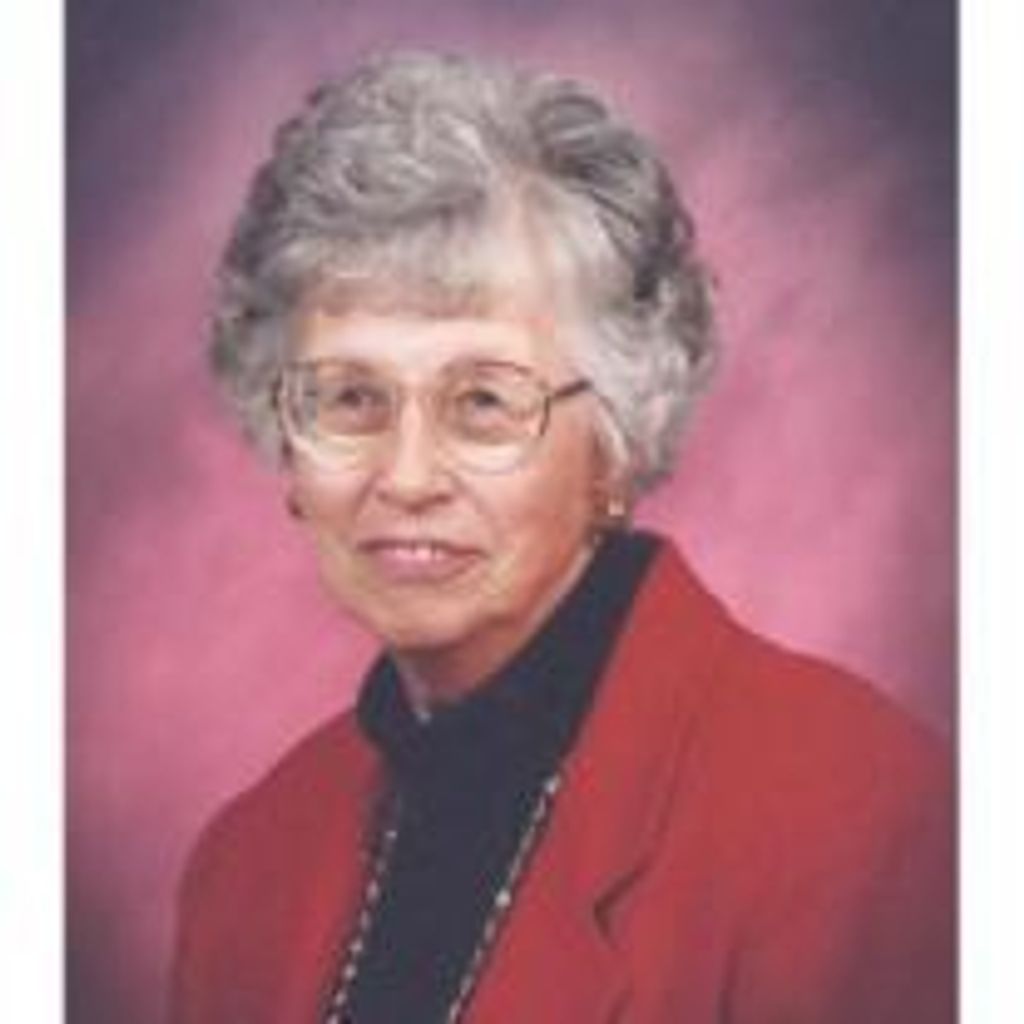 Virginia Ann Dismukes