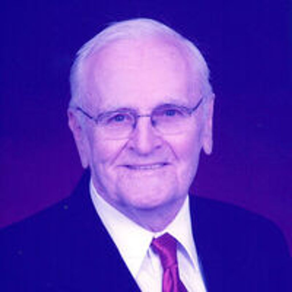 Henry Van Wyhe