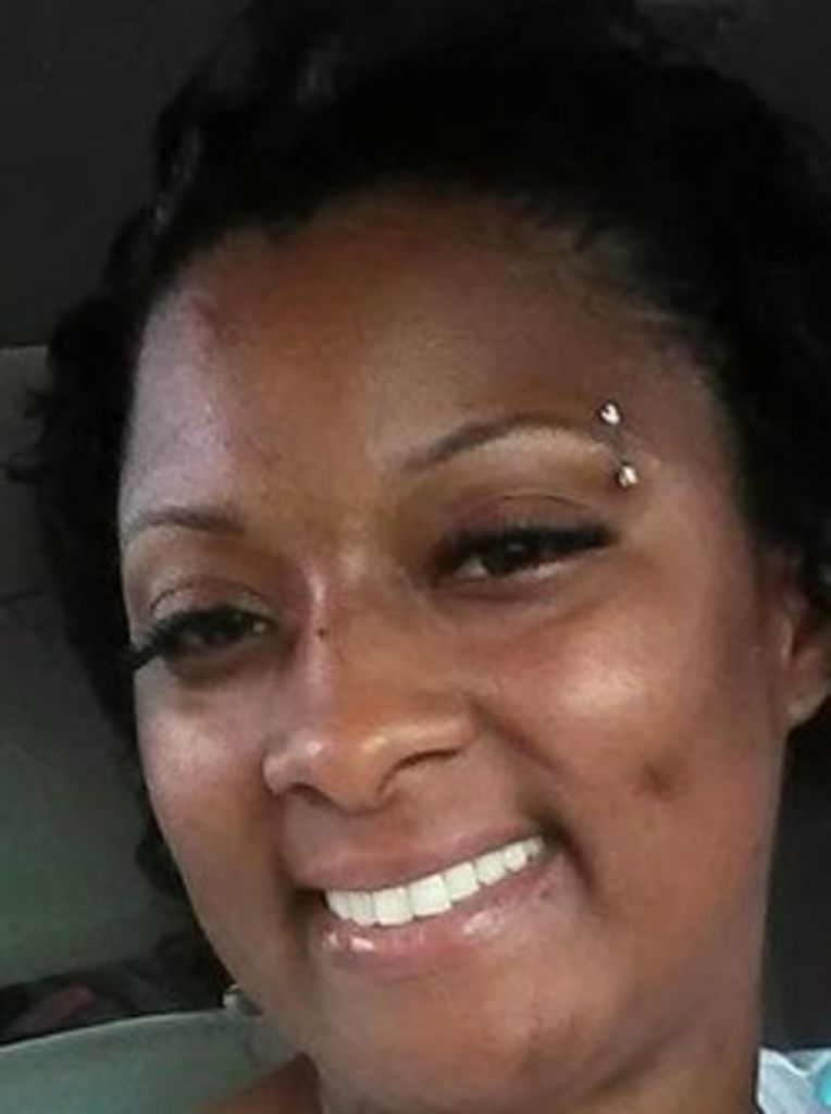 Zedderica "Zee" Hampton Profile Photo