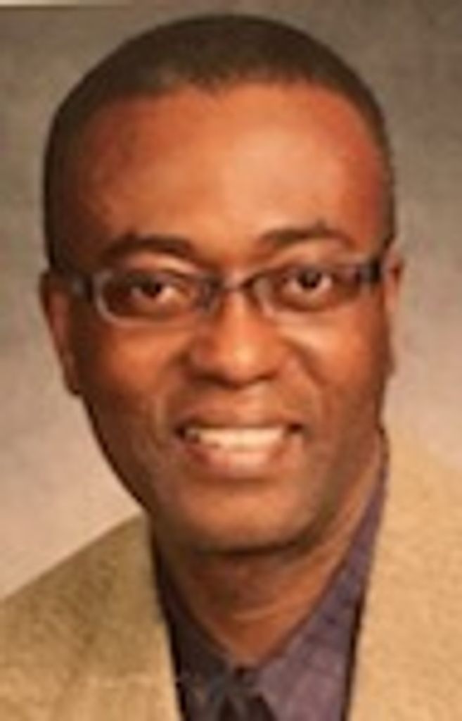 Dr. Darley M. Emenim Profile Photo