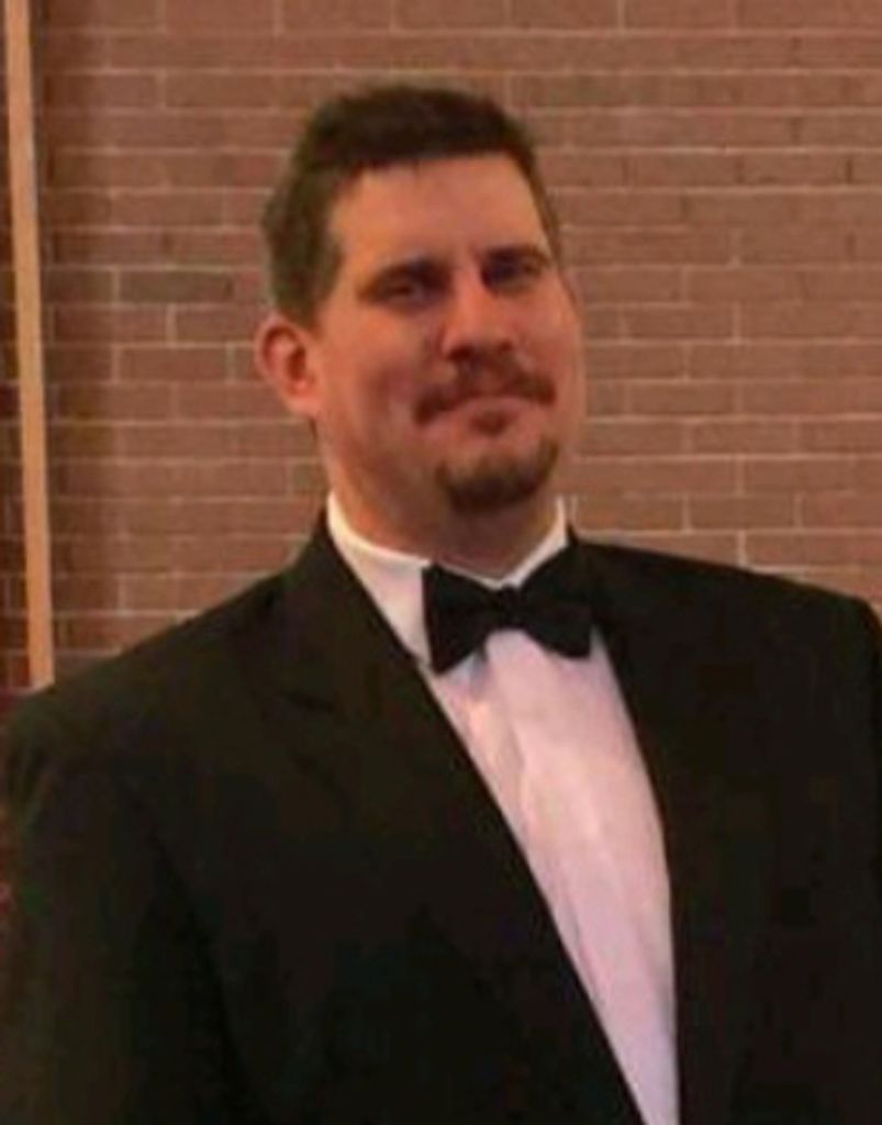 Brian Michael Cosby Profile Photo