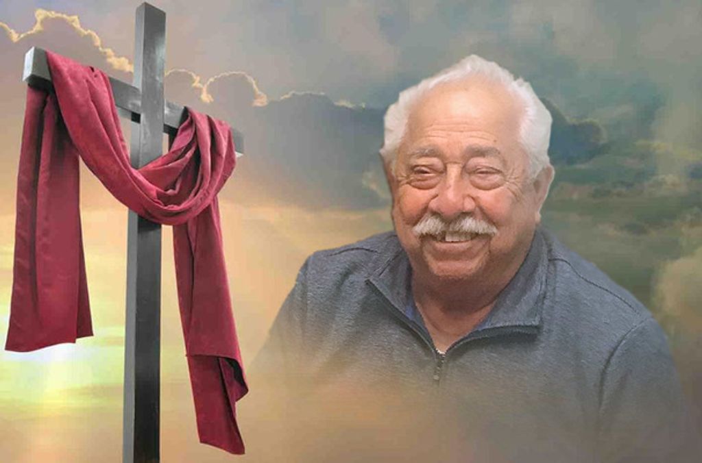 Aurelio Palos