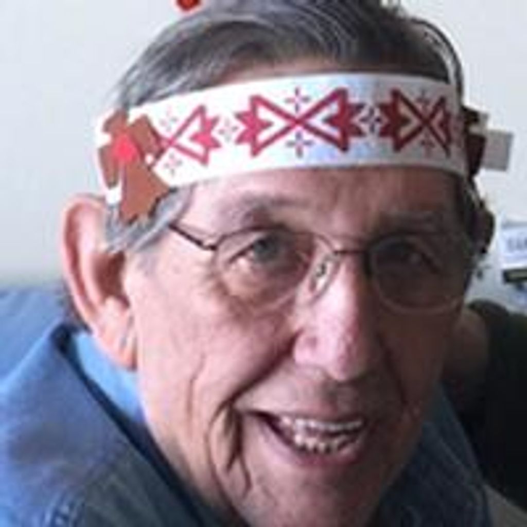 Larry Charles Falley